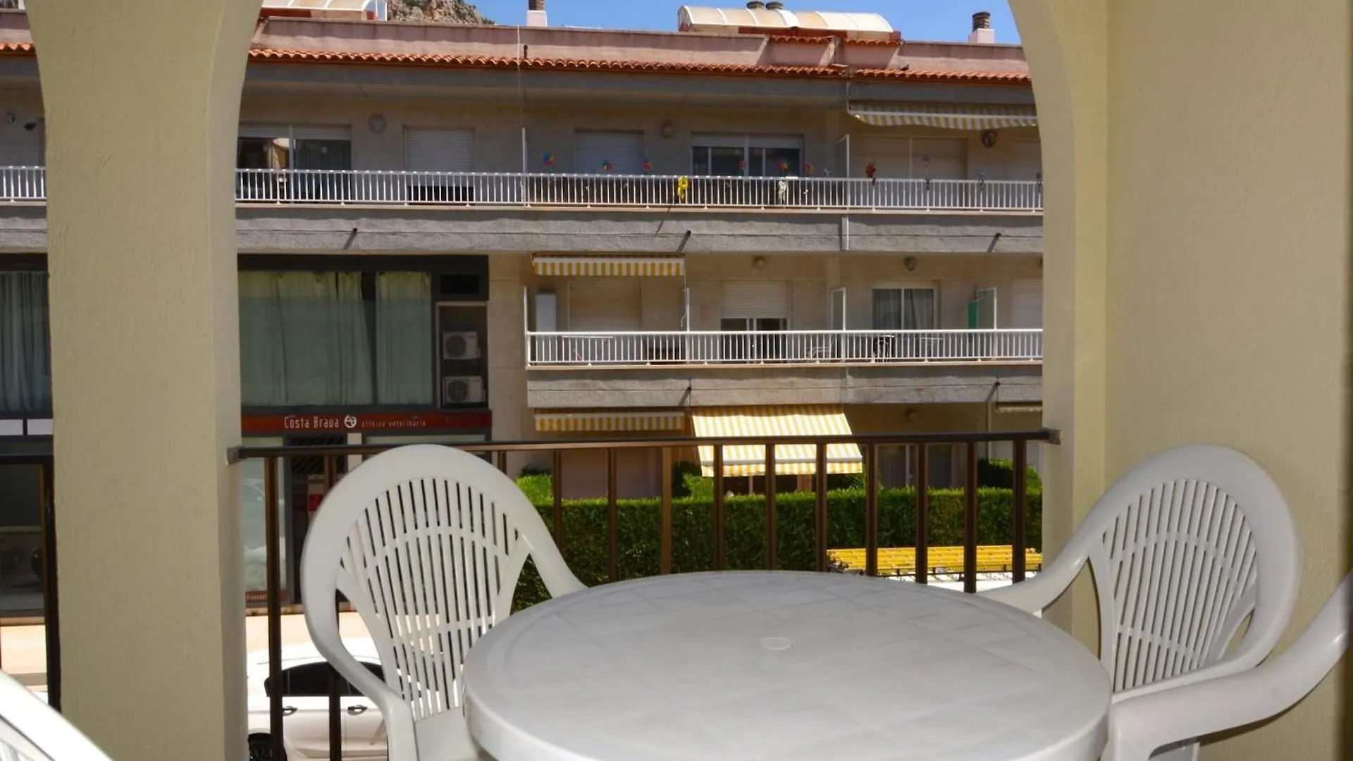 Appartamento Jardins Del Mar 012 L'Estartit