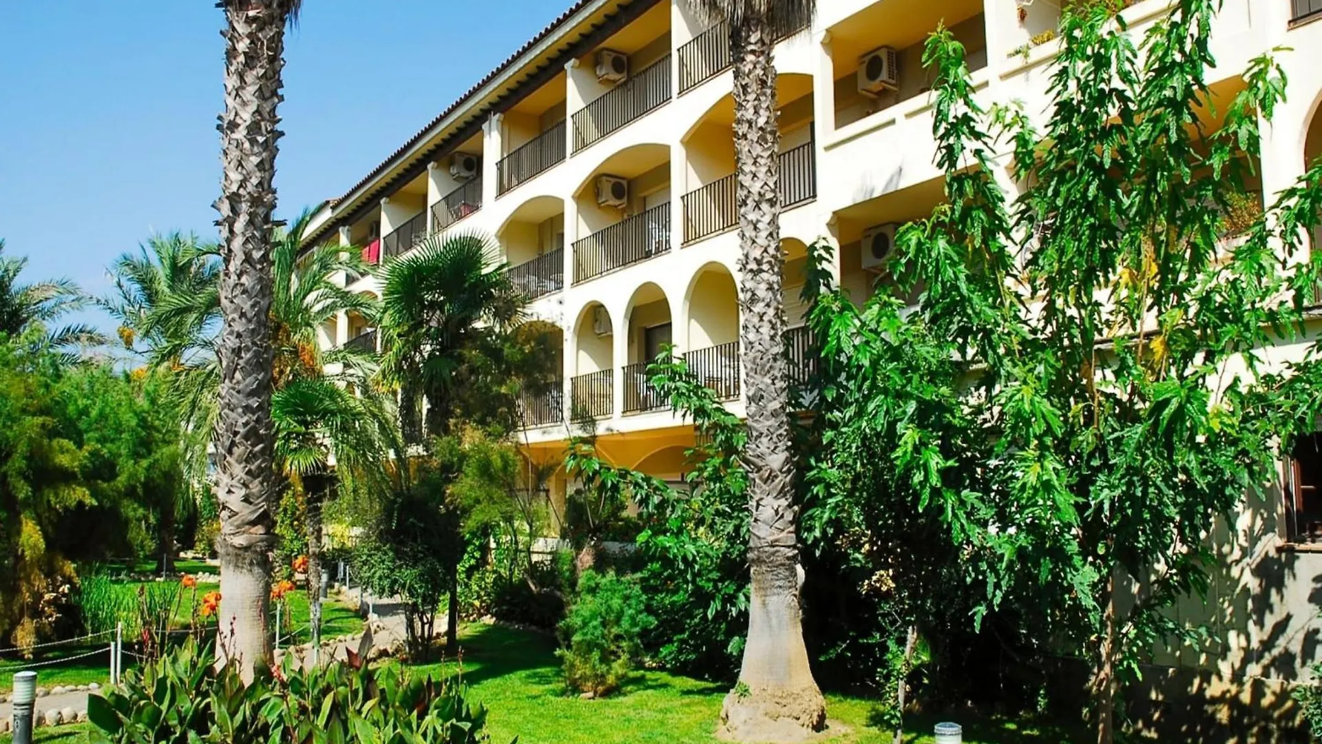 Appartamento Jardins Del Mar 012 L'Estartit 0*,  Spagna